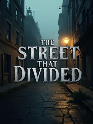cover image of The Street That Divided